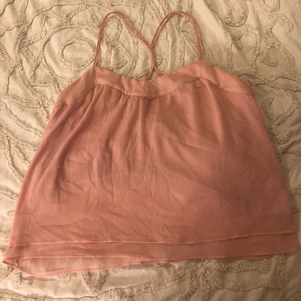 American Eagle summer top